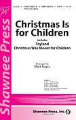 Christmas Is fuer Children