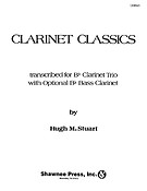 Clarinet Classics