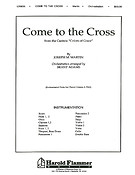 Come to the Cross (from Colors of Grace)