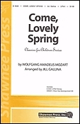 Come, Lovely Spring