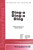 Ding-A Ding-A Ding