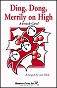 Ding, Dong, Merrily on High