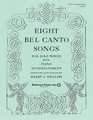 Eight Bel Canto Songs for Winds-