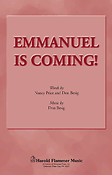 Emmanuel Is Coming