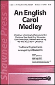 An English Carol Medley