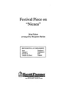 Festival Piece on Nicaea
