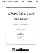 A Festive Call to Praise