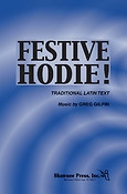Festive Hodie!