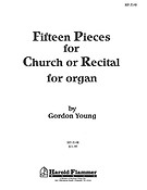 Gordon Young:  15 Pieces 