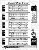 Five Minutes to Reading Music