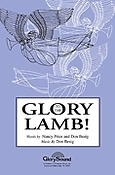 Glory to the Lamb!