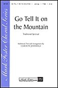 Go Tell It on the Mountain