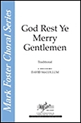 God Rest Ye Merry, Gentlemen