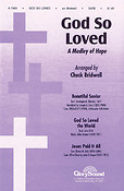 God So Loved