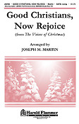 Good Christians, Now Rejoice