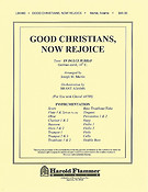 Good Christians, Now Rejoice