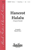 Hanerot Halalu