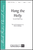 Hang the Holly The Christmas Eve Reel