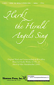 Hark! The Herald Angels Sing
