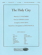 The Holy City