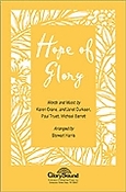 Hope of Glory (SATB)