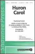 Huron Carol