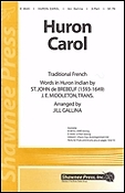 Huron Carol