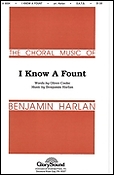 I Know a Fount (SATB)