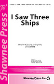 I Saw Three Ships