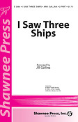I Saw Three Ships
