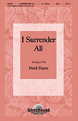 I Surrender All