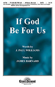 If God Be fuer Us (SATB)