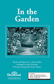 In the Garden (SATB)