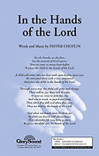 In the Hands of the Lord (SATB)
