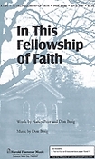 In This Fellowship of Faith