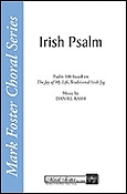 Irish Psalm (SATB)