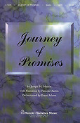 Journey of Promises (SATB)