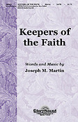 Keepers of the Faith (SATB)