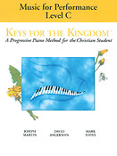 Keys for the Kingdom Music for Performance