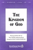 The Kingdom of God (SATB)