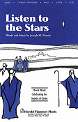 Listen to the Stars from The Voices of Christmas (SATB)