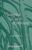 Medieval Carol Fantasy (SATB)