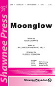 Moonglow (SATB)