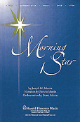 Morning Star (SATB)