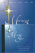 Morning Star (SATB)