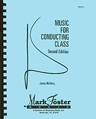 Music For Conducting Class
