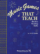 Music Games That Teach