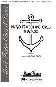 My Soul's Been Anchored in de Lord