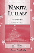 Nanita Lullaby (SATB)