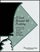 O God Beyond All Praising